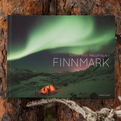 Friluftsliv i Finnmark